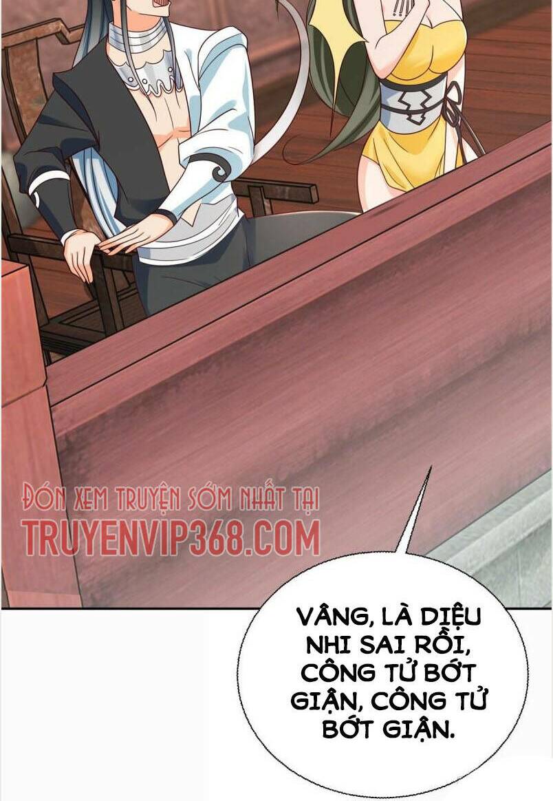 Chí Tôn Trọng Sinh - Chapter 210 - Page 46