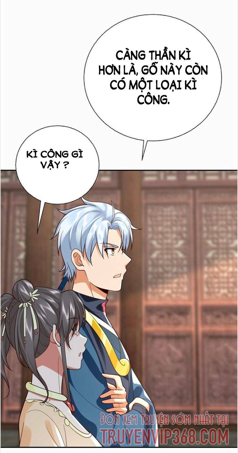 Chí Tôn Trọng Sinh - Chapter 210 - Page 5