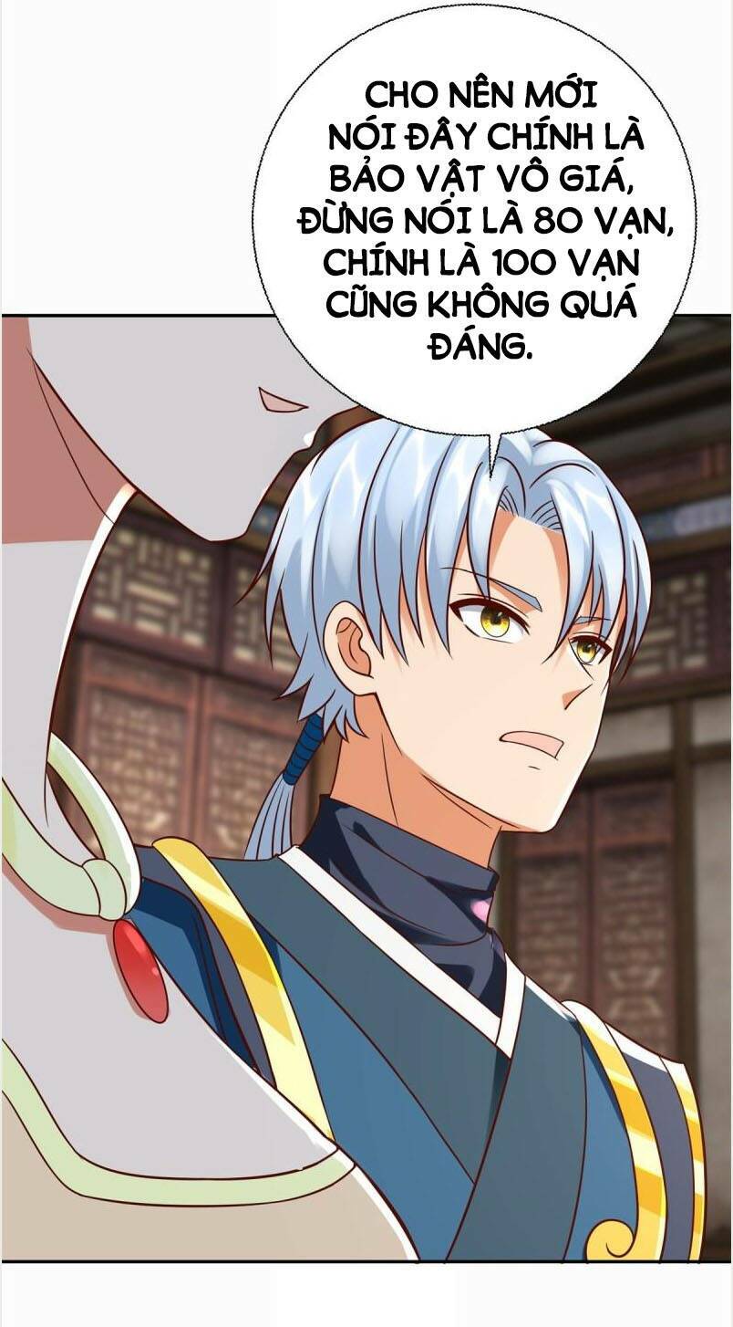 Chí Tôn Trọng Sinh - Chapter 210 - Page 8