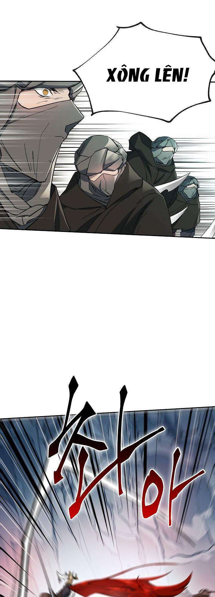 Seven Knights: Alkaid - Chapter 9 - Page 13