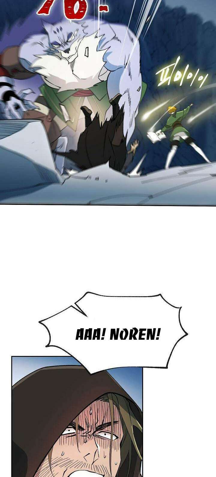 Seven Knights: Alkaid - Chapter 9 - Page 15