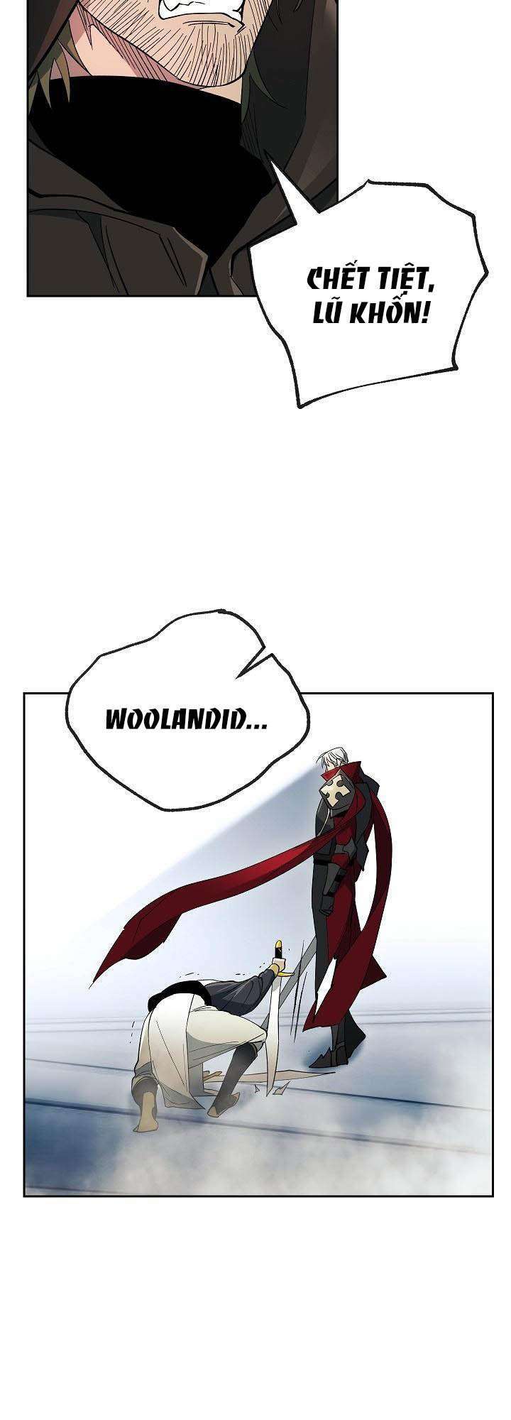 Seven Knights: Alkaid - Chapter 9 - Page 16