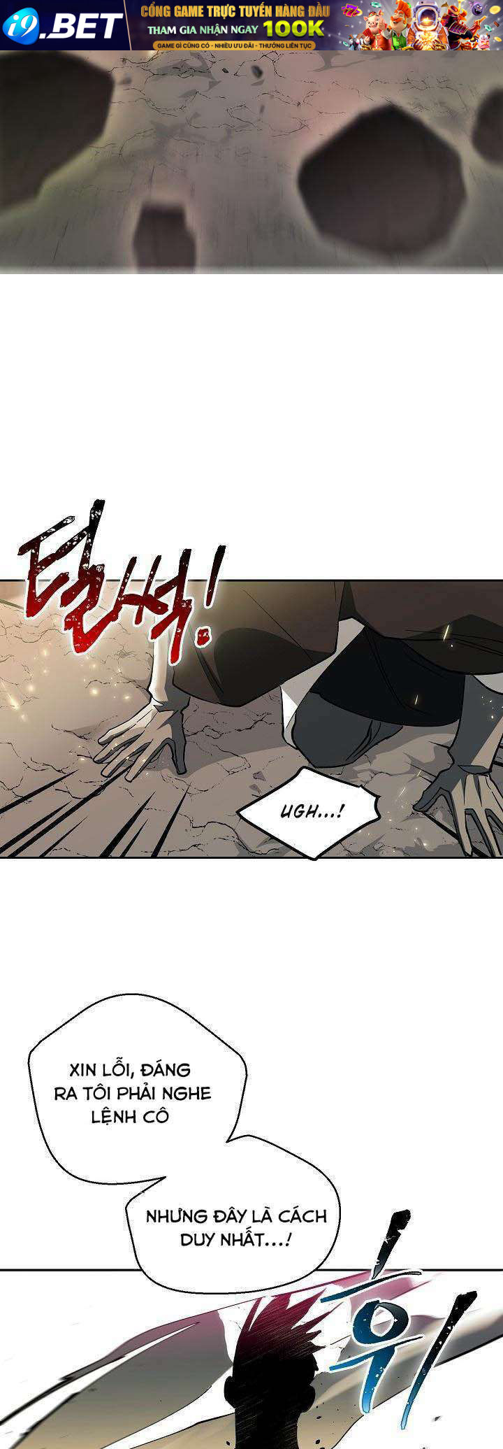 Seven Knights: Alkaid - Chapter 9 - Page 21