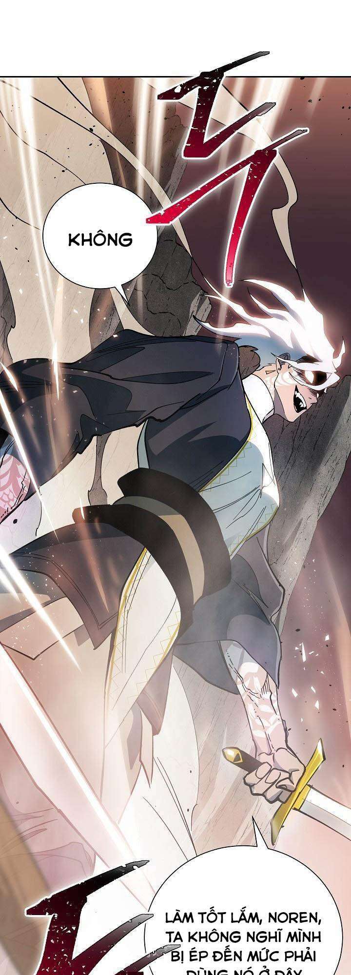 Seven Knights: Alkaid - Chapter 9 - Page 24