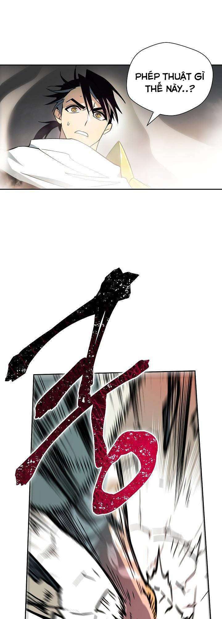 Seven Knights: Alkaid - Chapter 9 - Page 26