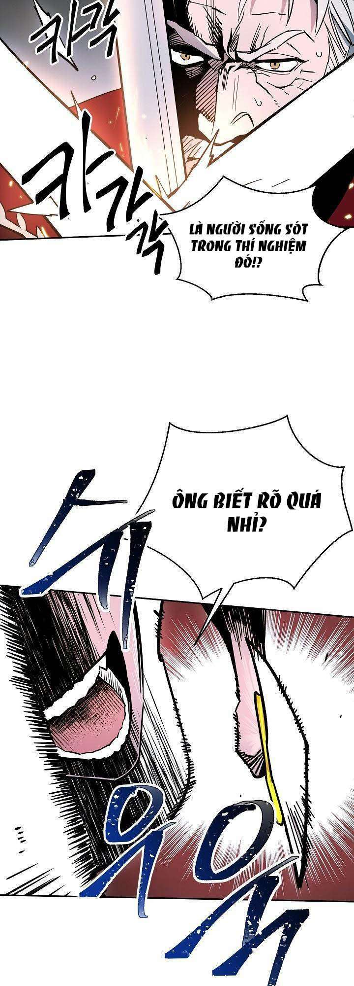 Seven Knights: Alkaid - Chapter 9 - Page 33