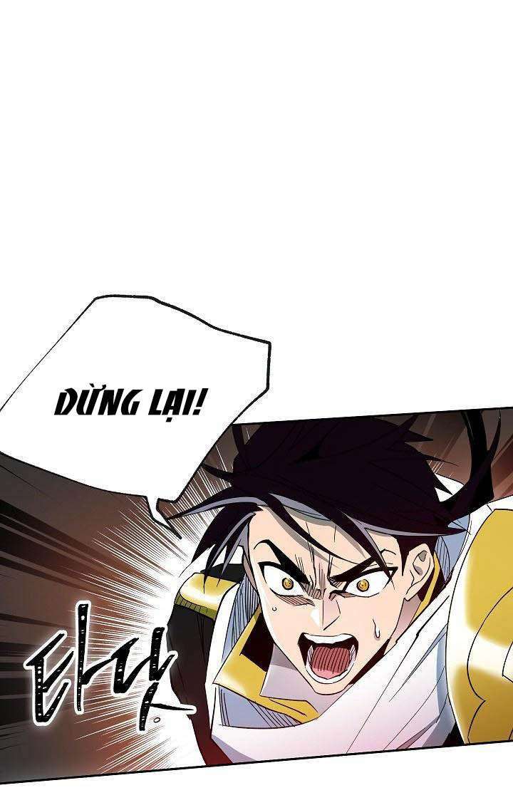 Seven Knights: Alkaid - Chapter 9 - Page 38