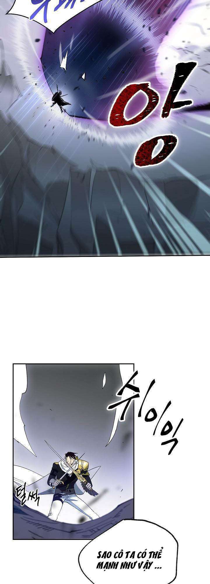 Seven Knights: Alkaid - Chapter 9 - Page 42