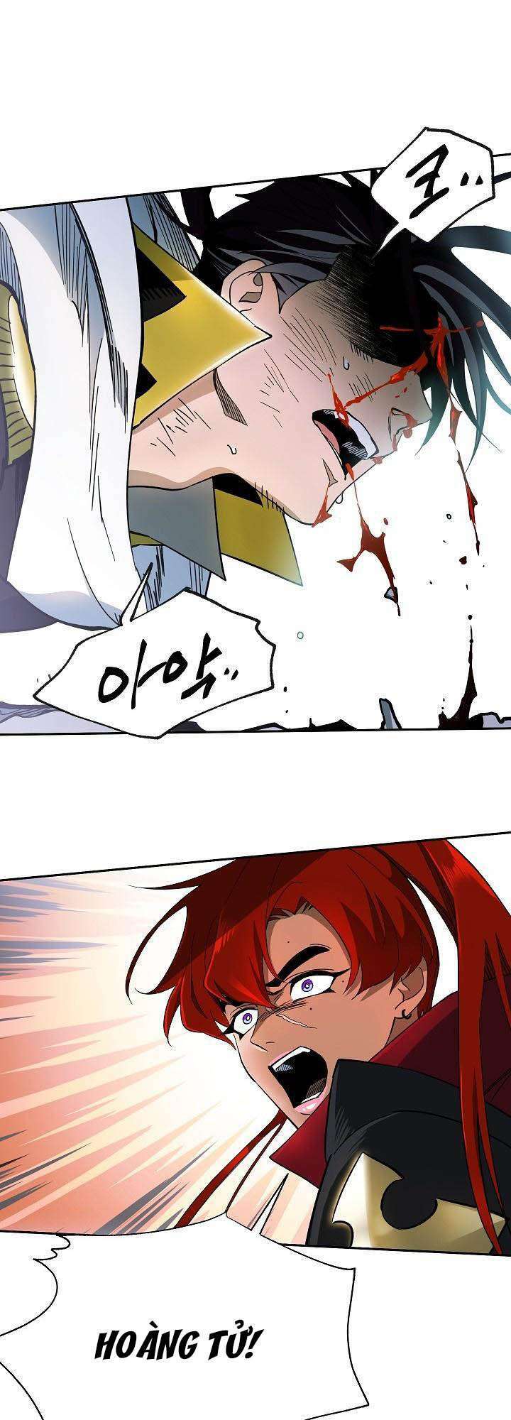 Seven Knights: Alkaid - Chapter 9 - Page 45