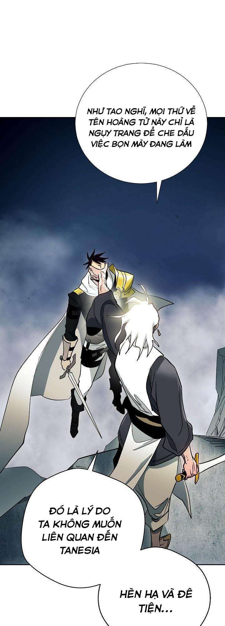 Seven Knights: Alkaid - Chapter 9 - Page 48