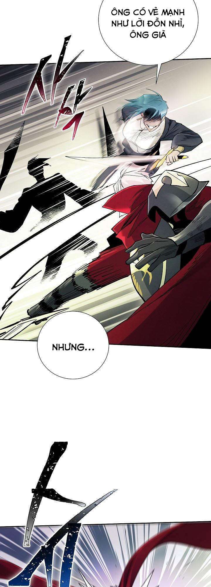 Seven Knights: Alkaid - Chapter 9 - Page 4