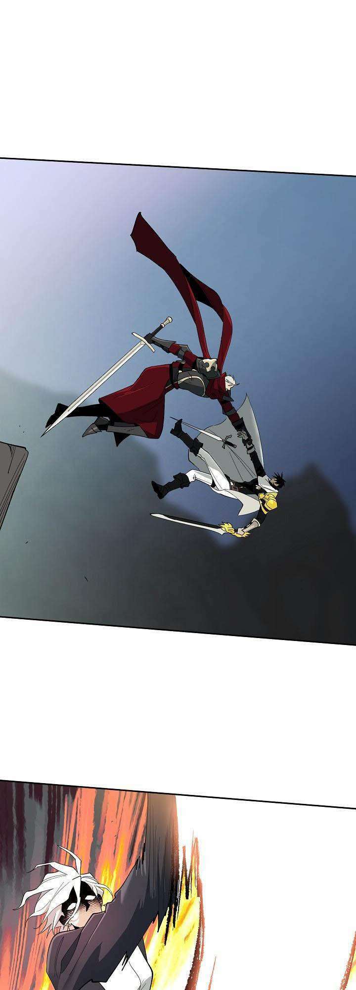 Seven Knights: Alkaid - Chapter 9 - Page 53