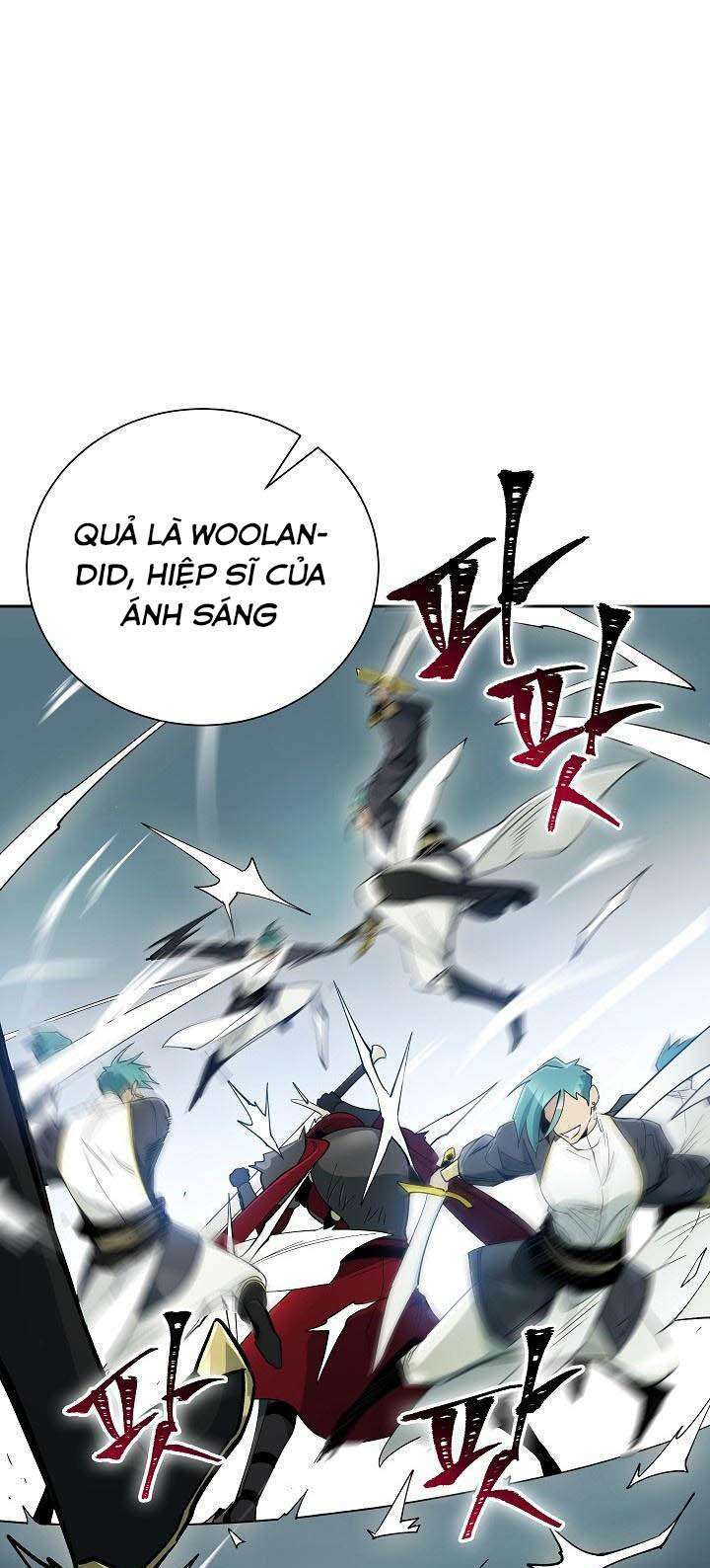 Seven Knights: Alkaid - Chapter 9 - Page 7