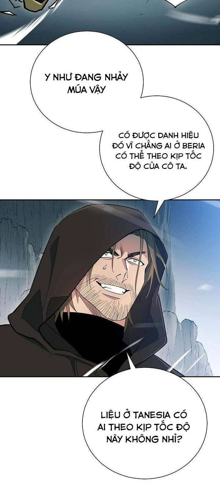 Seven Knights: Alkaid - Chapter 9 - Page 8