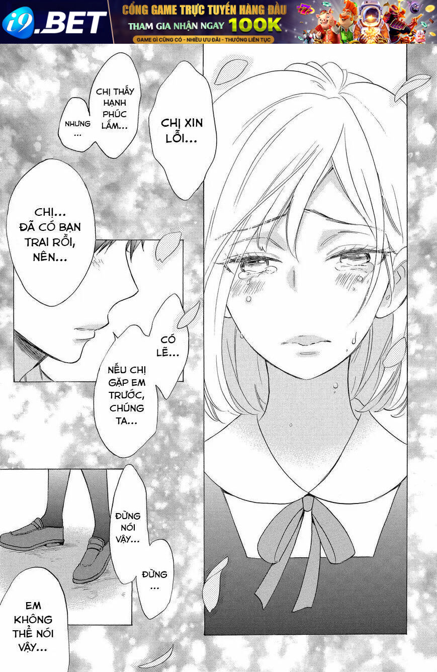 Siêu Cấp Hủ Nữ - Chapter 35 - Page 14