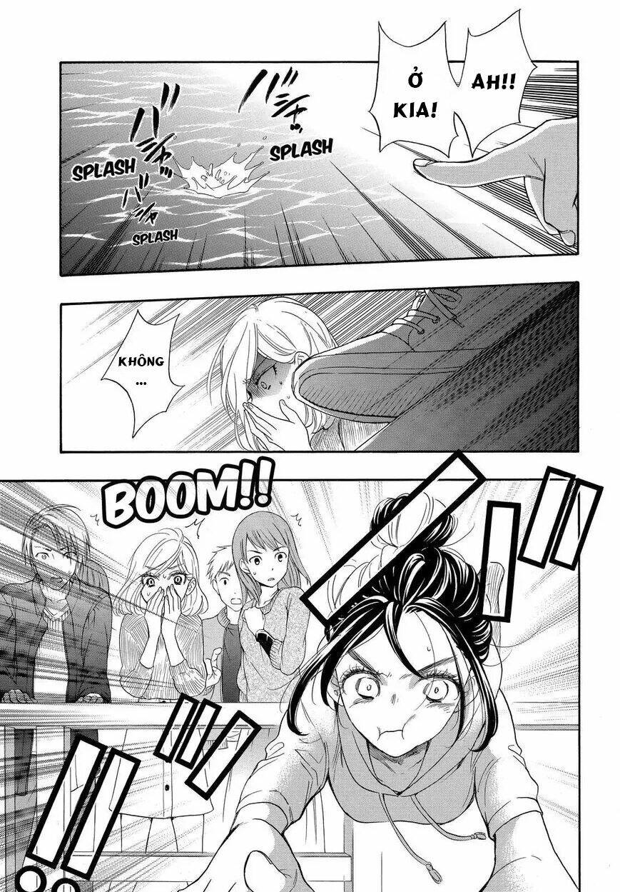 Siêu Cấp Hủ Nữ - Chapter 35 - Page 30