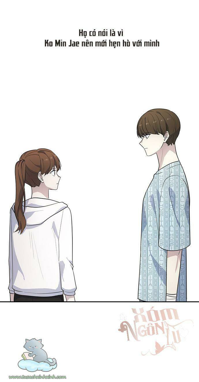 Thằng Bạn Trai Tồi Tệ Của Tôi - Chapter 74 - Page 9