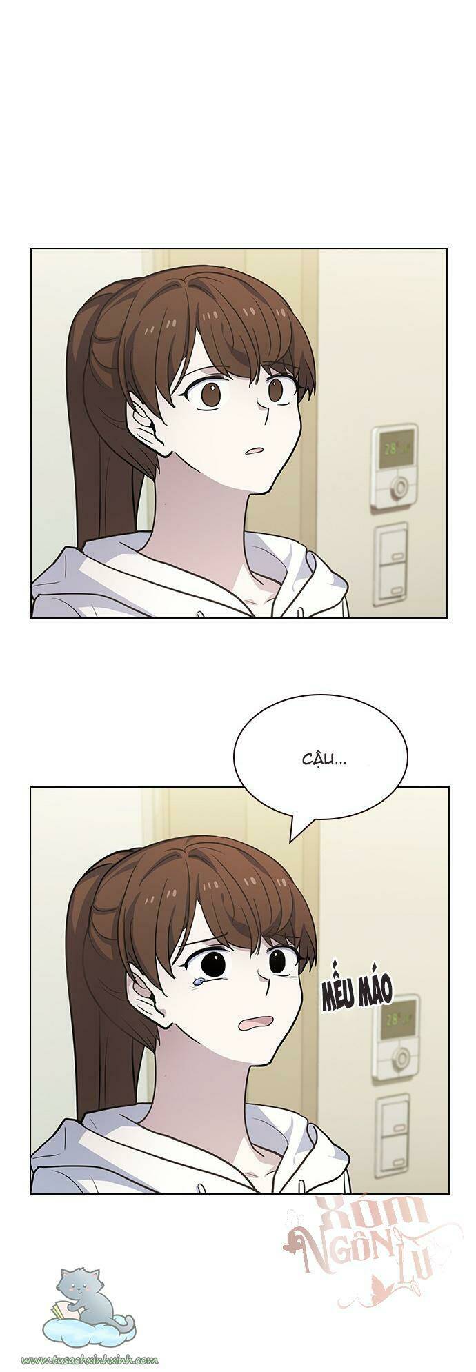 Thằng Bạn Trai Tồi Tệ Của Tôi - Chapter 74 - Page 15