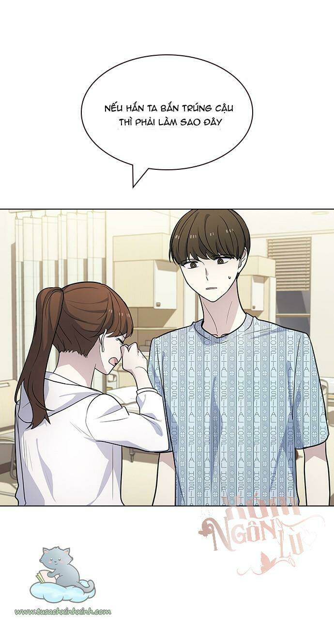 Thằng Bạn Trai Tồi Tệ Của Tôi - Chapter 74 - Page 16