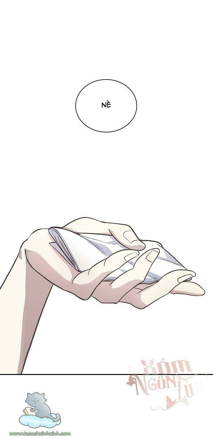 Thằng Bạn Trai Tồi Tệ Của Tôi - Chapter 74 - Page 19