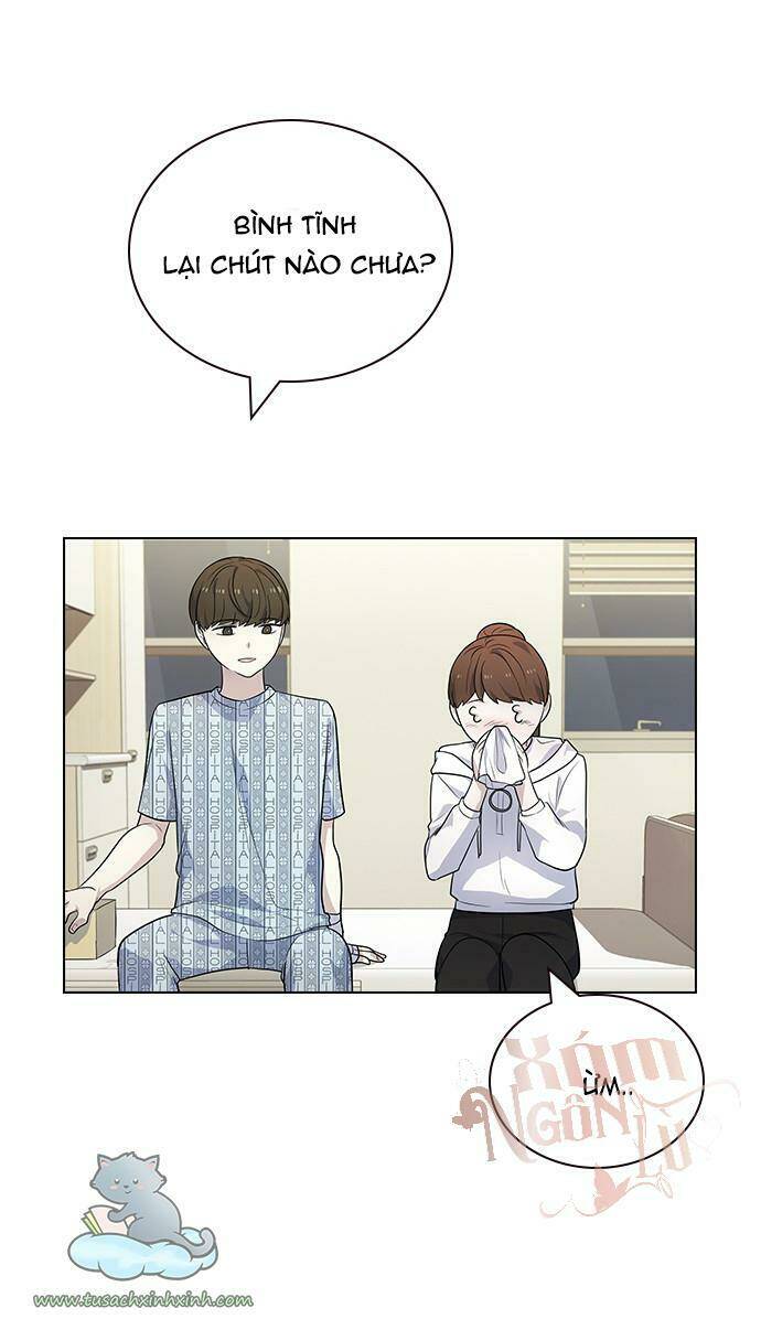 Thằng Bạn Trai Tồi Tệ Của Tôi - Chapter 74 - Page 20