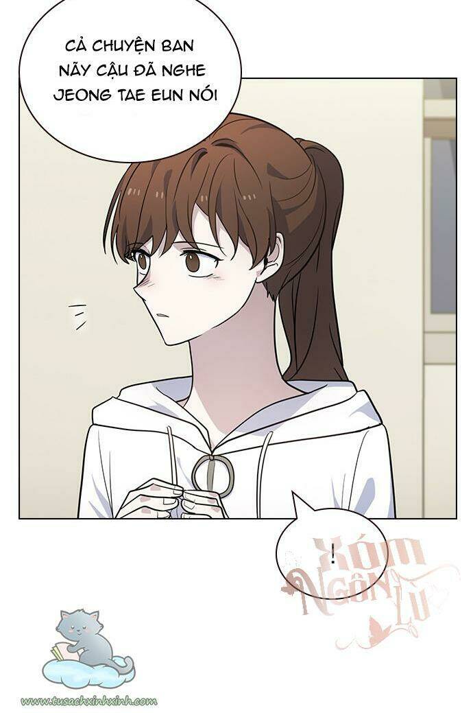 Thằng Bạn Trai Tồi Tệ Của Tôi - Chapter 74 - Page 22