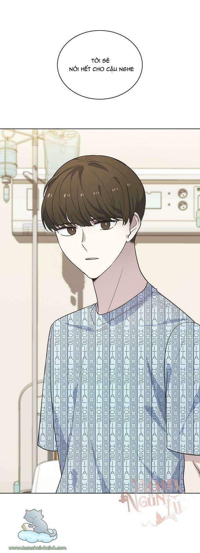 Thằng Bạn Trai Tồi Tệ Của Tôi - Chapter 74 - Page 23