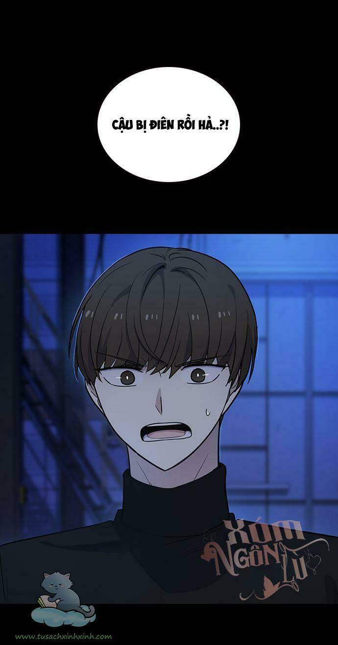 Thằng Bạn Trai Tồi Tệ Của Tôi - Chapter 74 - Page 27