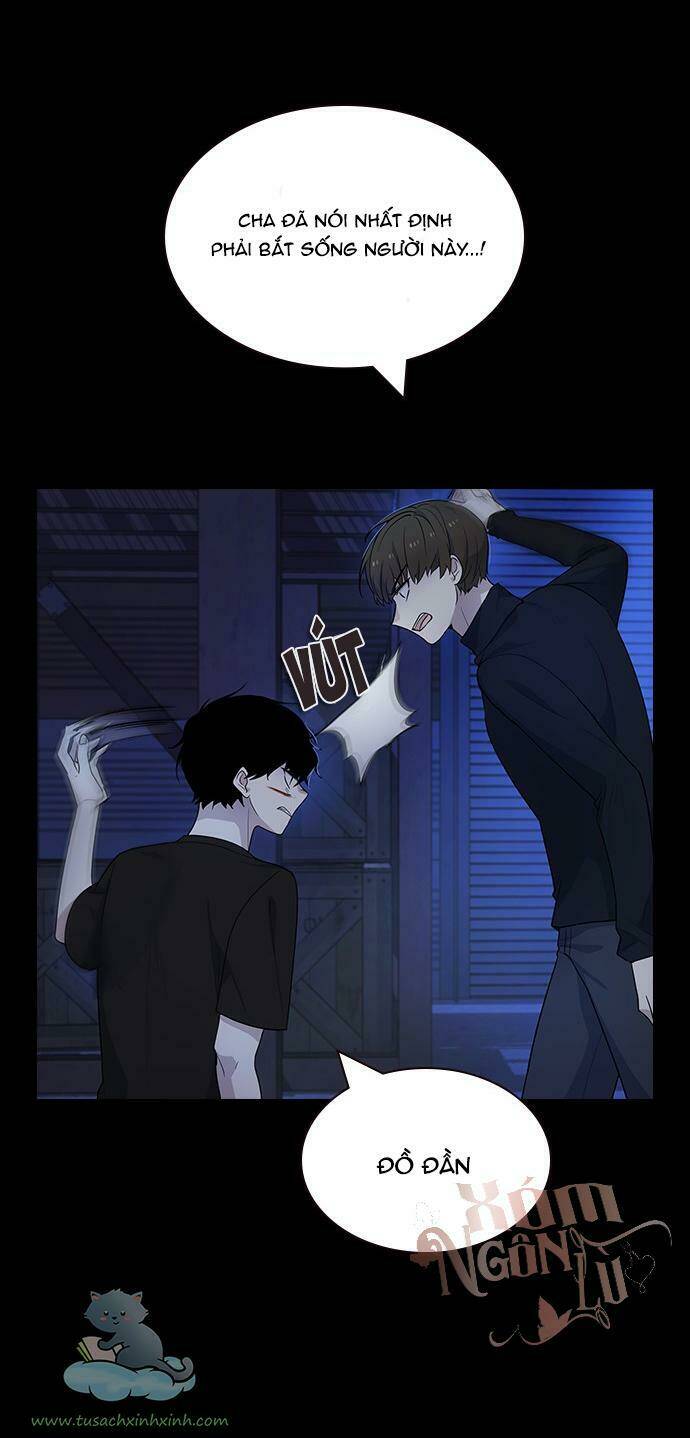 Thằng Bạn Trai Tồi Tệ Của Tôi - Chapter 74 - Page 28