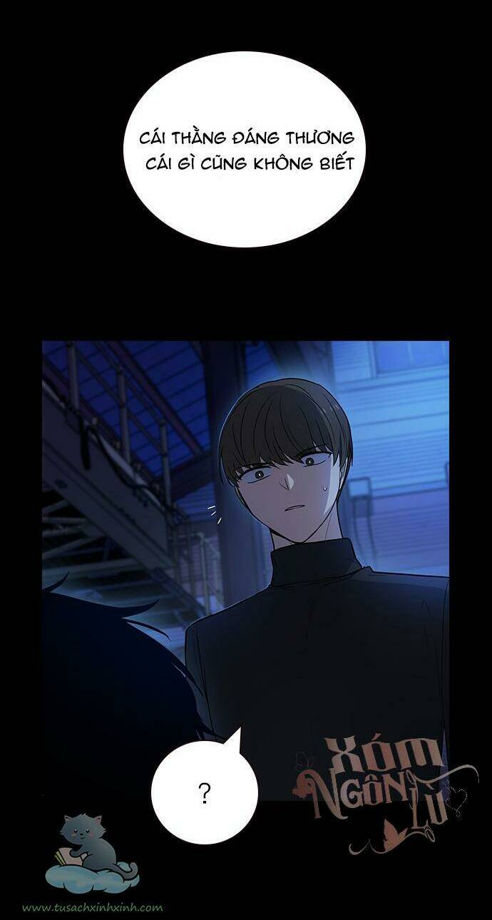 Thằng Bạn Trai Tồi Tệ Của Tôi - Chapter 74 - Page 30