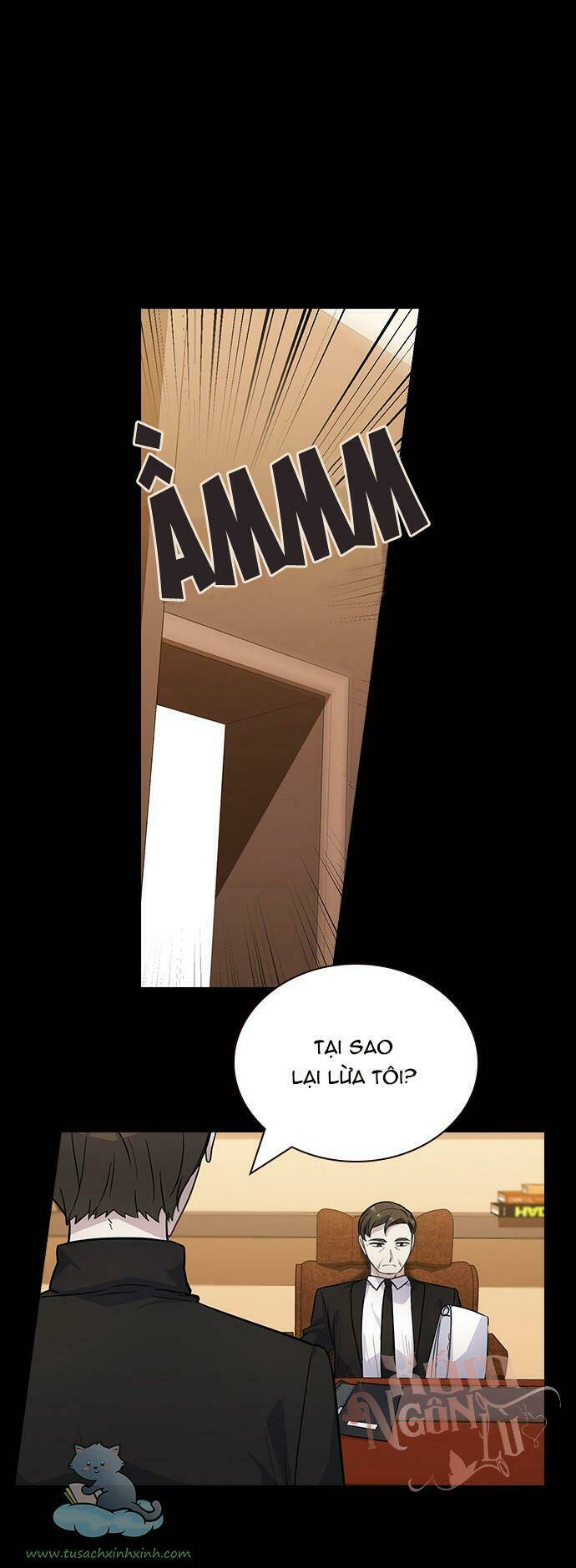 Thằng Bạn Trai Tồi Tệ Của Tôi - Chapter 74 - Page 34