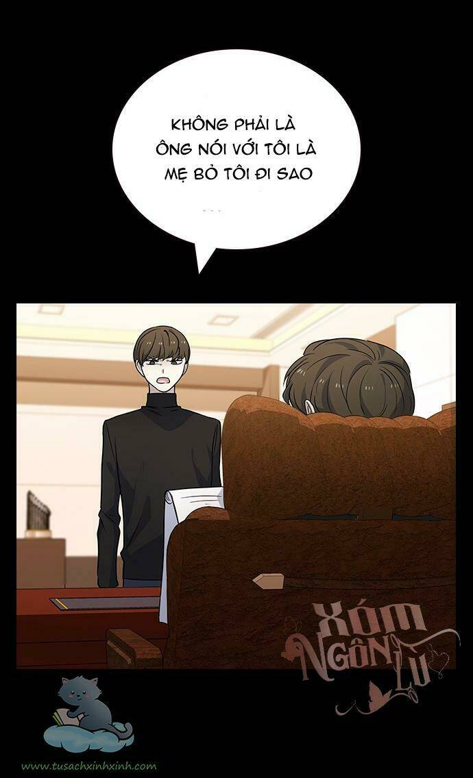 Thằng Bạn Trai Tồi Tệ Của Tôi - Chapter 74 - Page 35