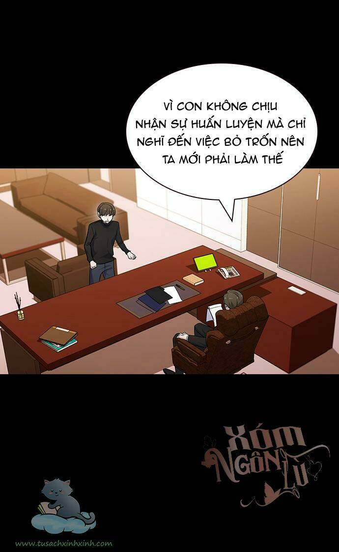 Thằng Bạn Trai Tồi Tệ Của Tôi - Chapter 74 - Page 38