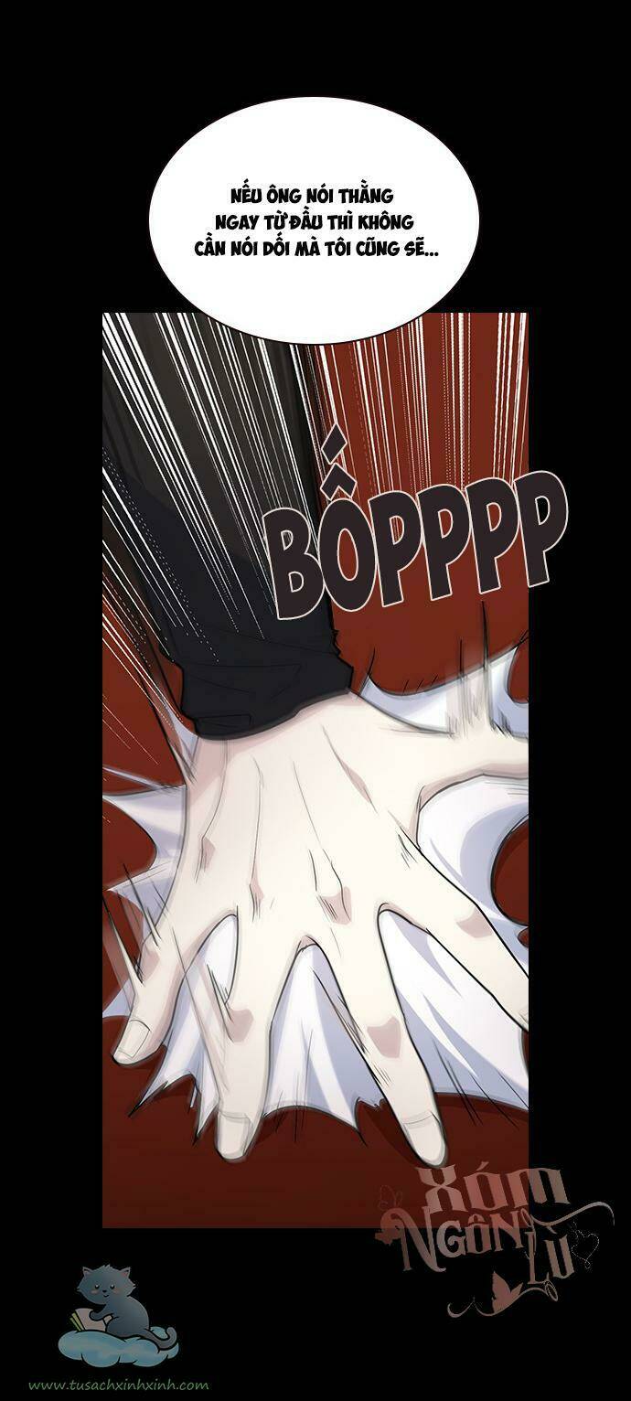 Thằng Bạn Trai Tồi Tệ Của Tôi - Chapter 74 - Page 39