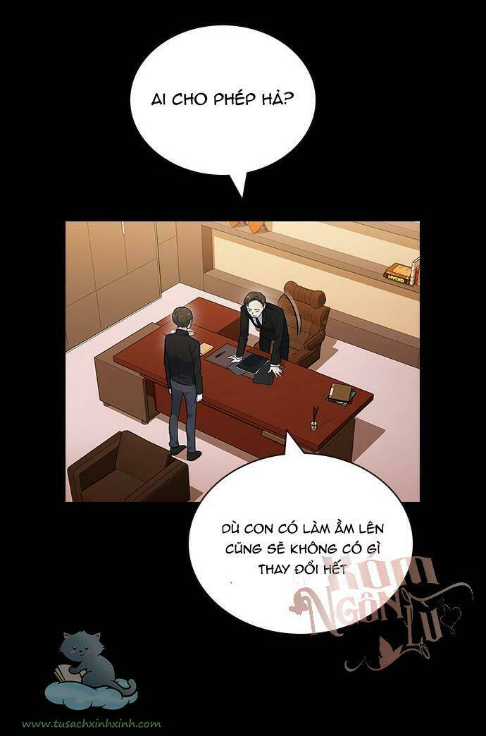 Thằng Bạn Trai Tồi Tệ Của Tôi - Chapter 74 - Page 42