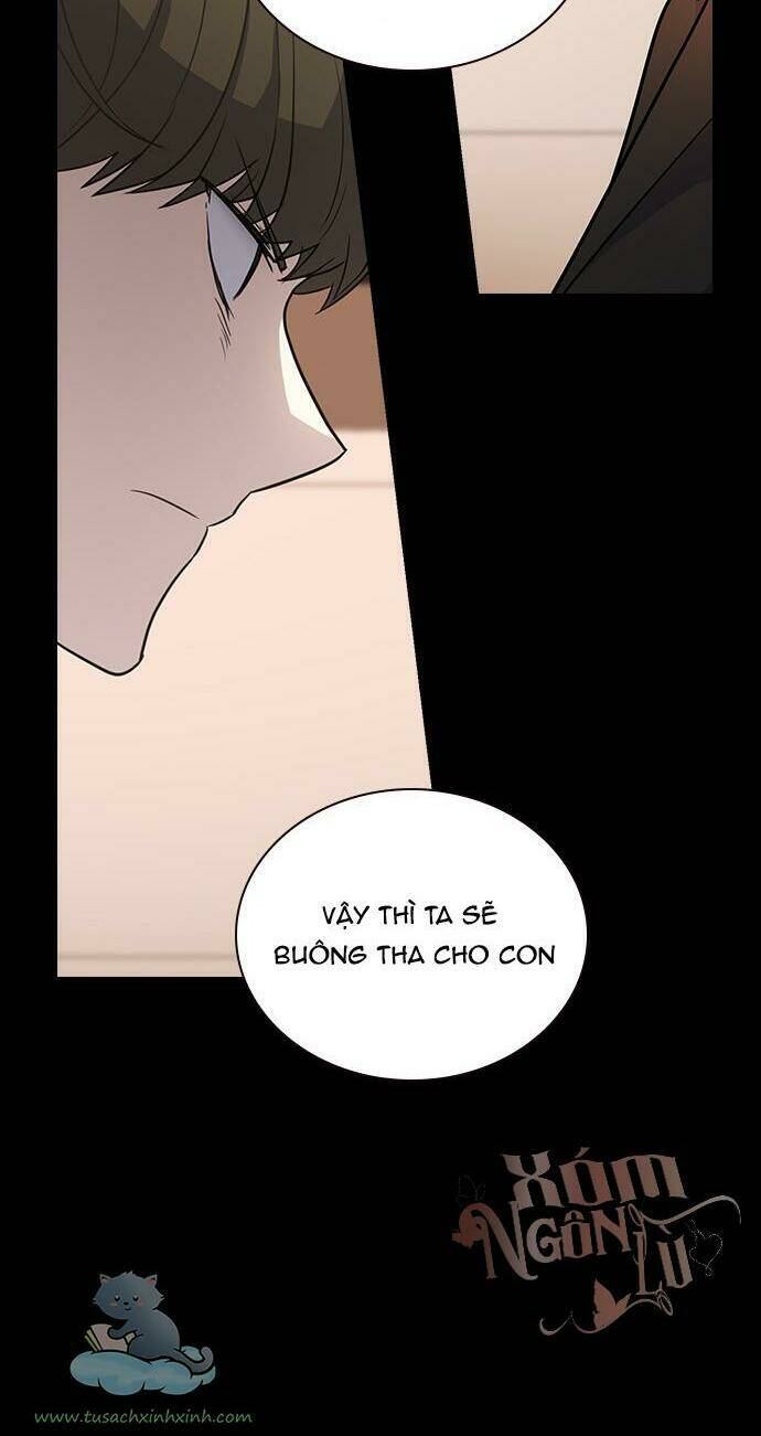 Thằng Bạn Trai Tồi Tệ Của Tôi - Chapter 74 - Page 46