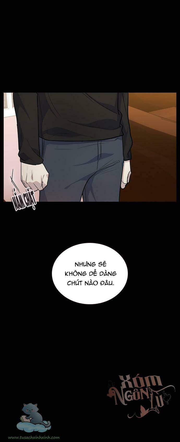 Thằng Bạn Trai Tồi Tệ Của Tôi - Chapter 74 - Page 47