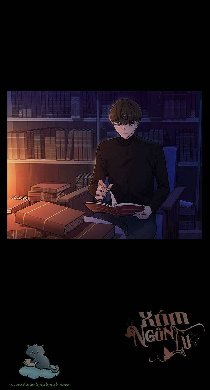 Thằng Bạn Trai Tồi Tệ Của Tôi - Chapter 74 - Page 49