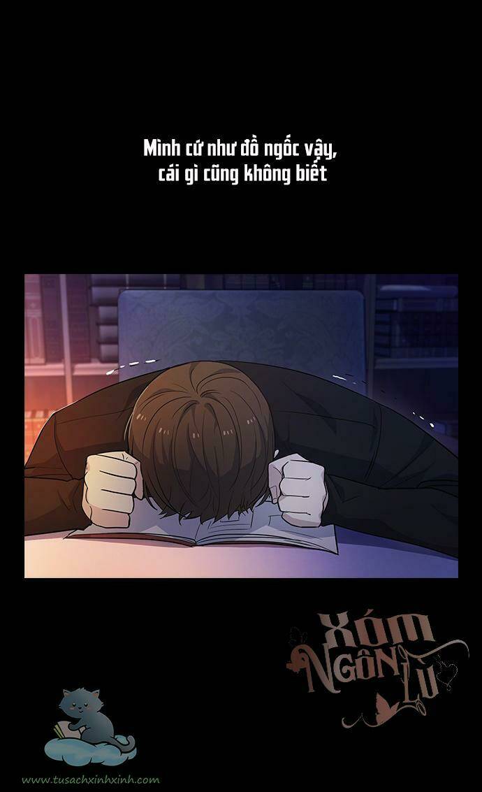 Thằng Bạn Trai Tồi Tệ Của Tôi - Chapter 74 - Page 56