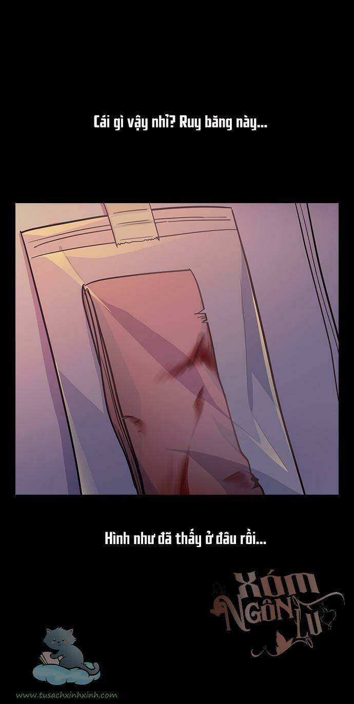 Thằng Bạn Trai Tồi Tệ Của Tôi - Chapter 74 - Page 58