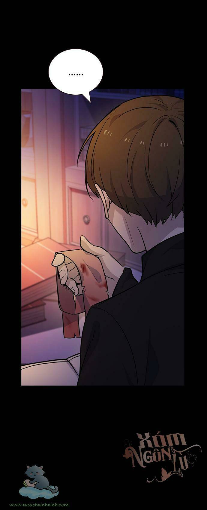 Thằng Bạn Trai Tồi Tệ Của Tôi - Chapter 74 - Page 59