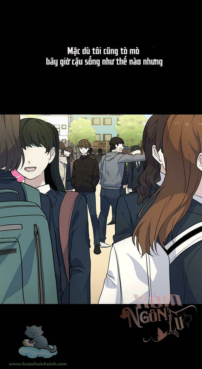 Thằng Bạn Trai Tồi Tệ Của Tôi - Chapter 74 - Page 68