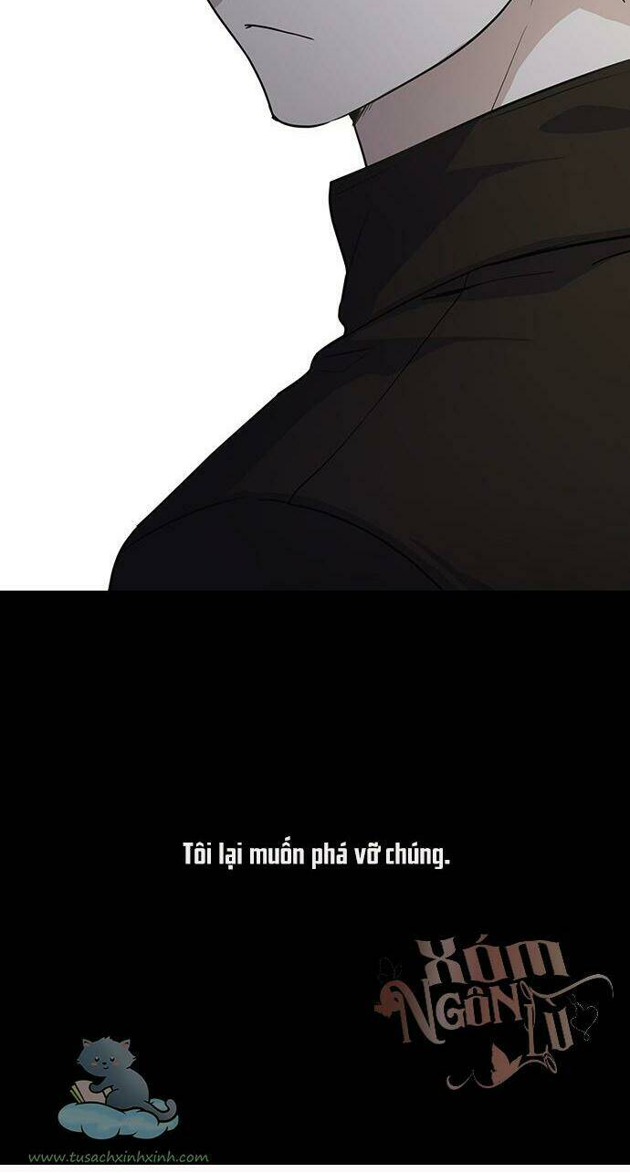 Thằng Bạn Trai Tồi Tệ Của Tôi - Chapter 74 - Page 71