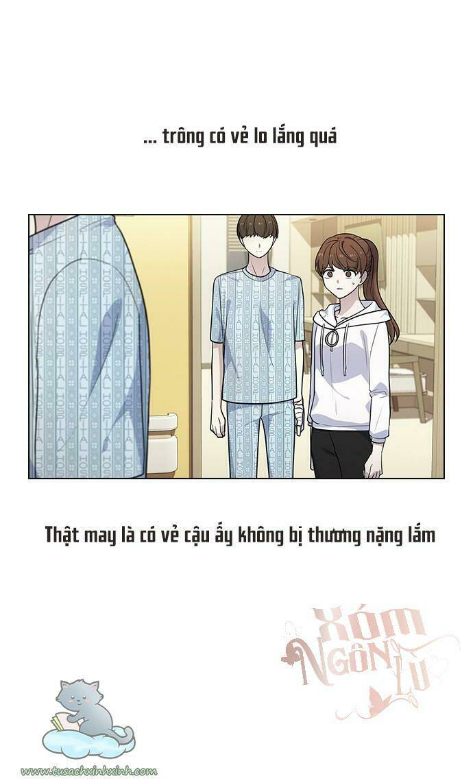 Thằng Bạn Trai Tồi Tệ Của Tôi - Chapter 74 - Page 7