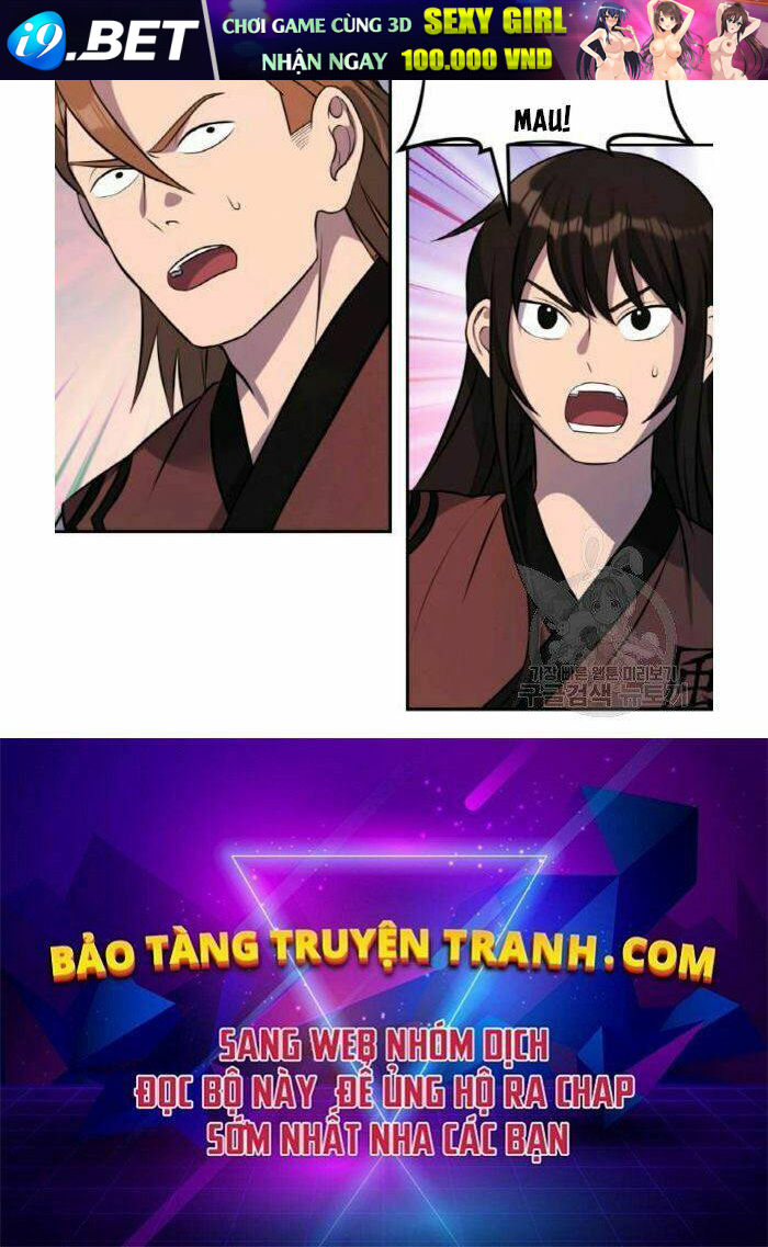 Thiên Hạ Đệ Nhất Phiêu Sĩ - Chapter 22 - Page 132