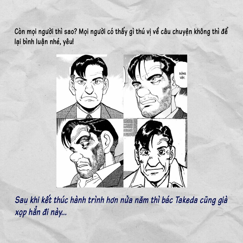 Seizon Life - Chapter 23.5 - Page 3