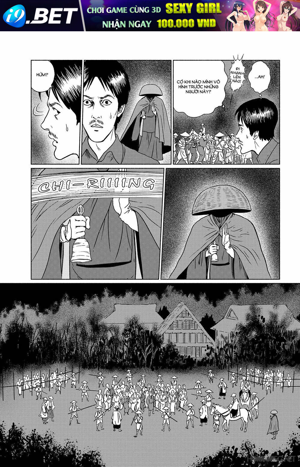 Travelogue Of The Succubus - Chapter 7 - Page 14