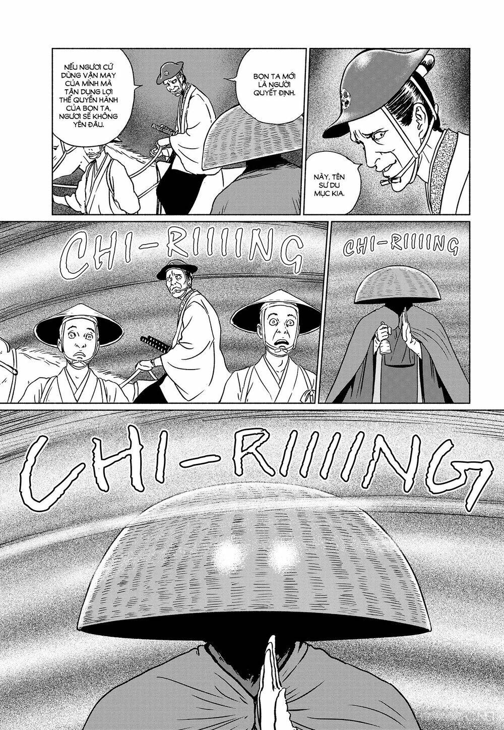 Travelogue Of The Succubus - Chapter 7 - Page 16