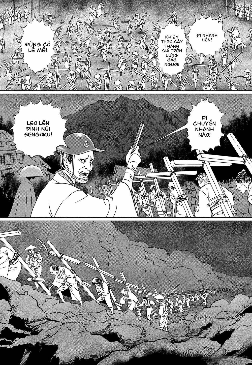 Travelogue Of The Succubus - Chapter 7 - Page 17