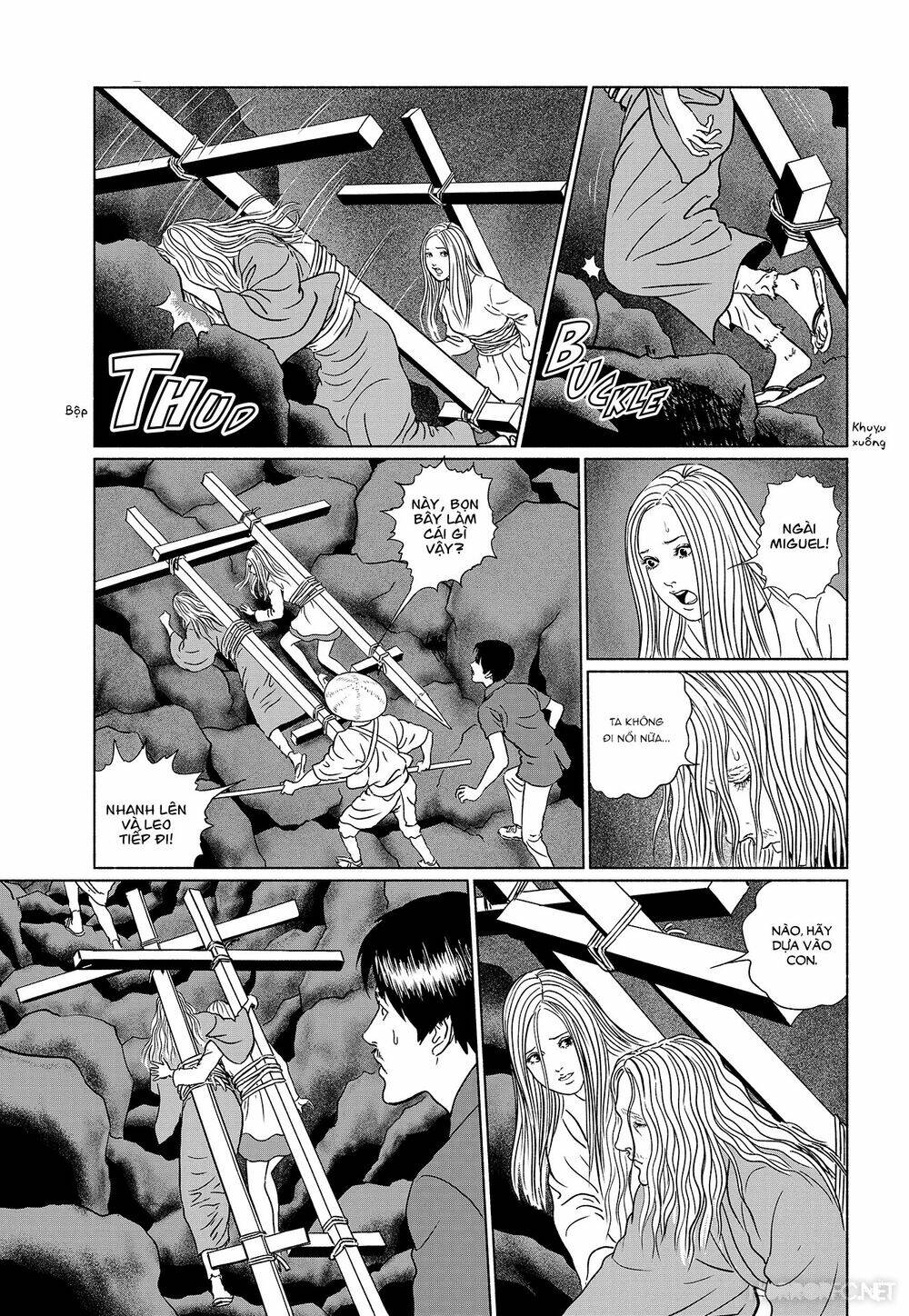 Travelogue Of The Succubus - Chapter 7 - Page 20